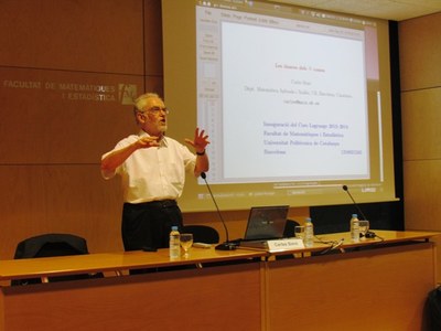 Lliçó inaugural "Les danses dels N cossos"