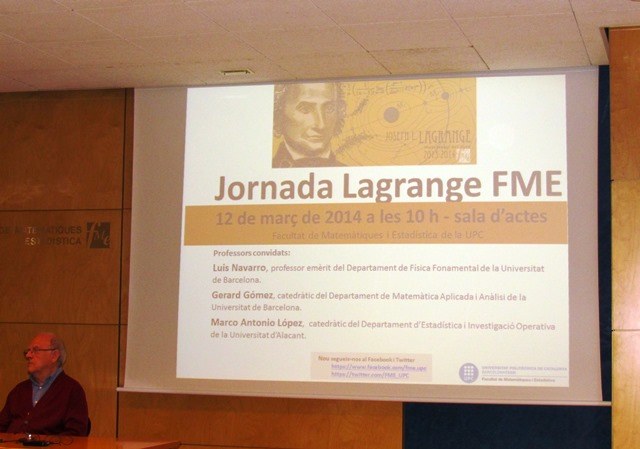 Inici Jornada