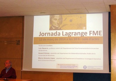 Inici Jornada