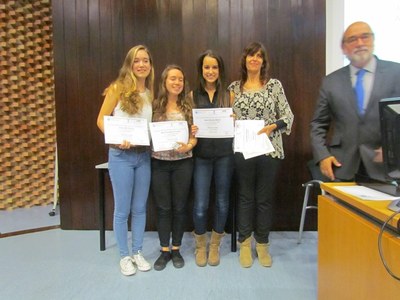 1r premi categoria Planter-Idescat