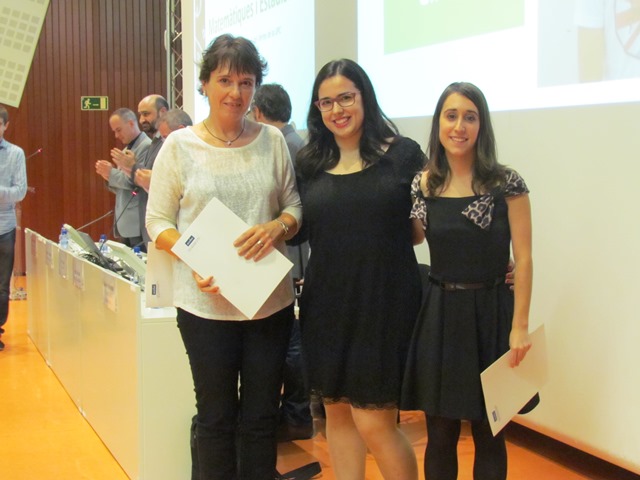 Guanyadors Premis Accenture 2014