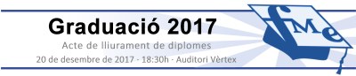 Capçalera Diplomes 2017