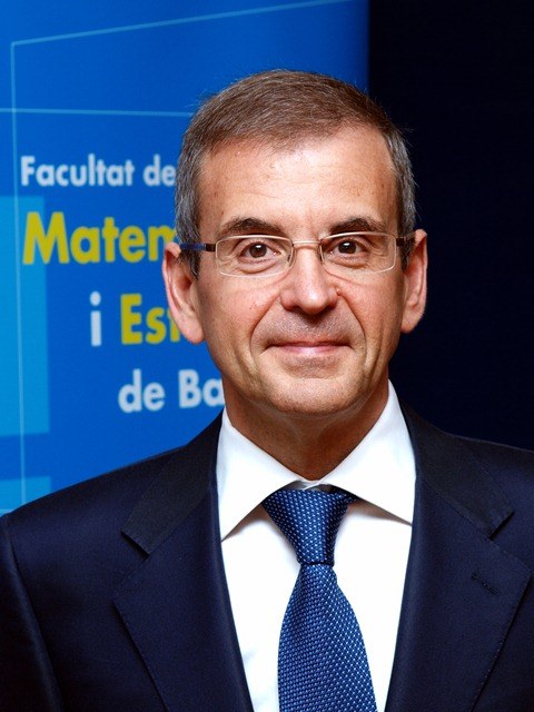 Jordi Quer, reelegit degà de l'FME