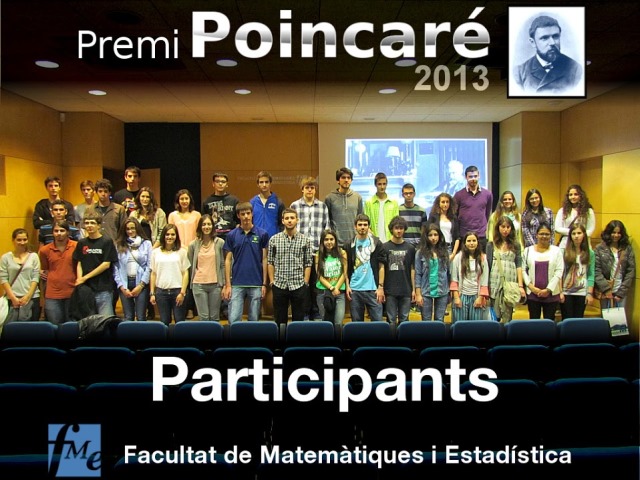 poincare2013_participants