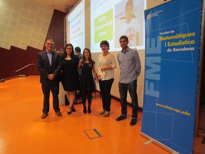 Representants Premis Accenture 2014