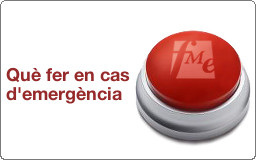 Calendari d'exàmens