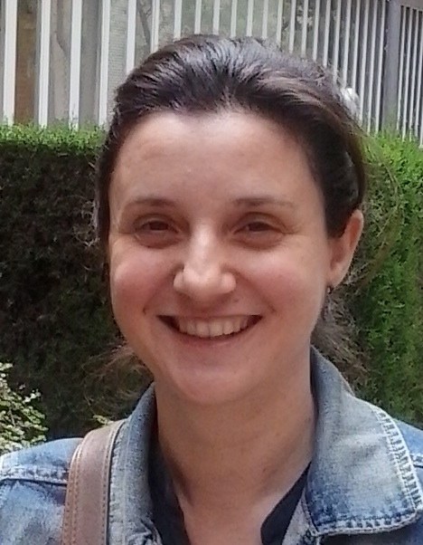 Sonia Fernandez 2013