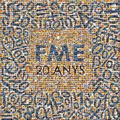 20 Aniversari FME