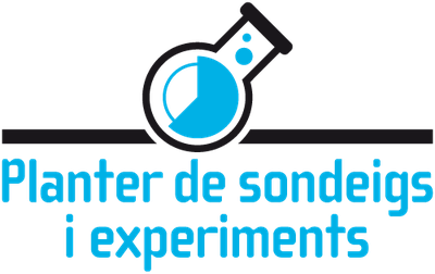 12è concurs Planter de Sondeigs i Experiments per a treballs d'estadística adreçat a ESO, Batxillerat, s'apropa el termini per a participar!