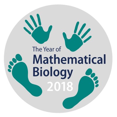 2018: Any Internacional de la Biologia Matemàtica