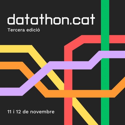 3a Datathon FME, 350 participants!!