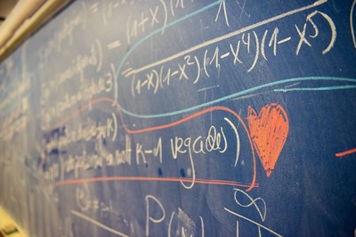 El programa de Mentories per al nou estudiantat del Grau en Matemàtiques 2018-2019 arriba amb novetats importants!