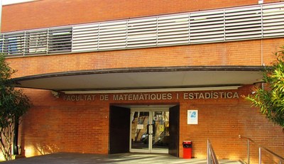 A partir de dilluns 2 de novembre, tancament de l'edifici U- FME a les 21h.