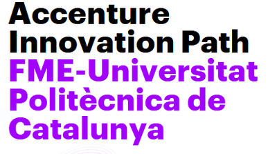 Accenture Innovation Path: seminaris en línia per a estudiantat de l'FME
