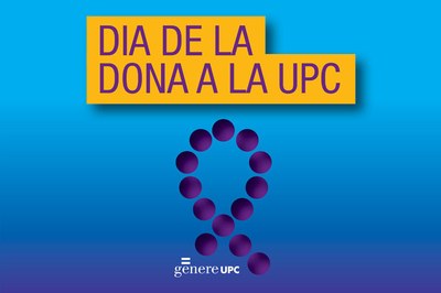 Accions FME-UPC amb motiu del 8 de març, Dia Internacional de la Dona