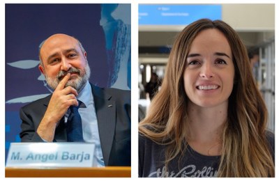 Acte de graduació FME promoció 2025: padrins confirmats!