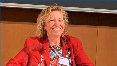 Acte d'inici del curs 2025-2026 de l’FME dedicat a la matemàtica Sophie Germain, amb lliçó inaugural de la professora Maria Rosa Massa-Esteve