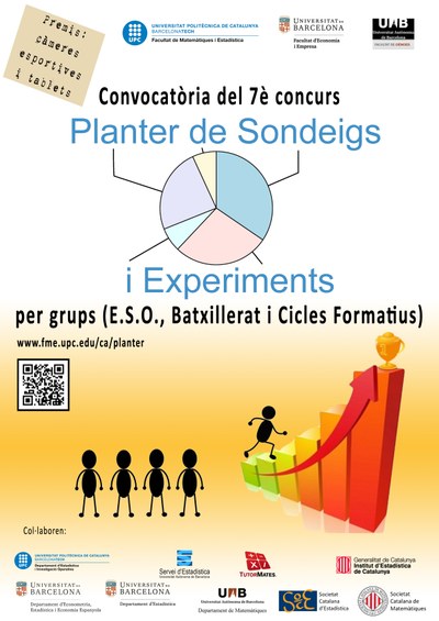 Arrenca la 7a edició del Planter de Sondeigs i Experiments 2016