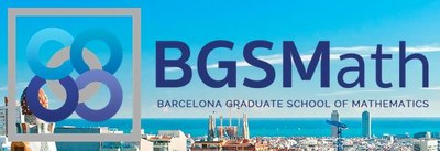 BGSMath Postdoctoral open call 2016-2018