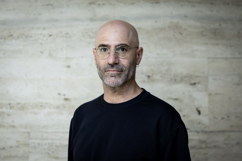 Foto: Pere Virgili, 2025 CCCB