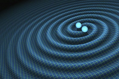 Conferència "Ones Gravitatòries: el so de l'espai - temps" a càrrec de Carlos F. Sopuerta