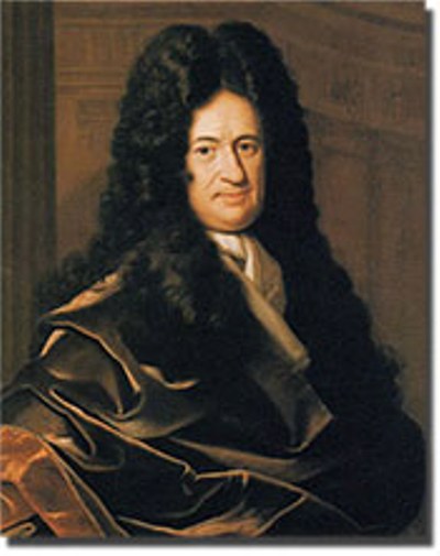 Conferències 'Leibniz, 300 anys després' a l'Institut d'Estudis Catalans