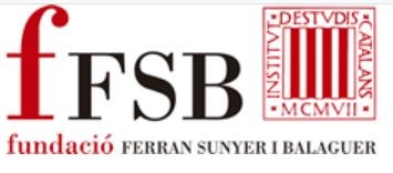 Convocades les Borses Ferran Sunyer i Balaguer 2021