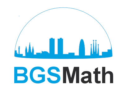 Convocatòria de places postdoctorals a la BGSmath