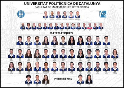 Convocatòria per la sessió fotogràfica per l'Orla 2016