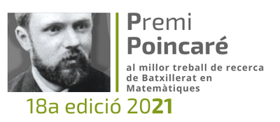 Crida oberta als guanyadors i guanyadores de totes les edicions del Premi Poincaré!