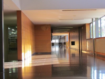 Crida per a l'assignació temporal de despatxos de l’Edifici U al professorat FME 2Q curs 2025-2026.