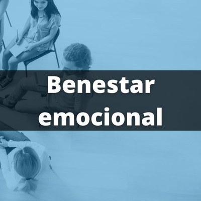 Cursos de Benestar Emocional a l'FME 2025