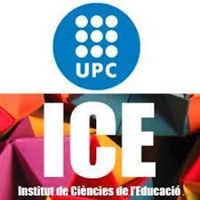 Cursos ICE UPC sobre Geogebra - juliol 2021