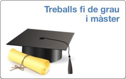 Defenses de Treballs Finals de Grau i de Màster a l'FME