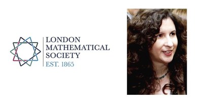 Doble reconeixement per a la matemàtica Eva Miranda: Hardy Lecturer 2023 de la London Mathematical Society i premi Françoise Deruyts en Geometria per l'Académie Royale des Sciences, des Lettres et des Beaux-Arts de Belgique.