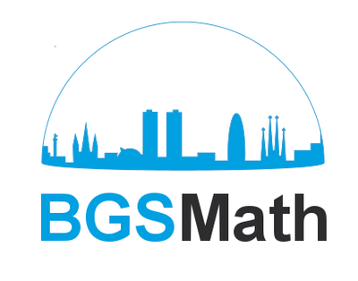 Dos cursos organitzats per la BGSMath amb professorat FME-UPC