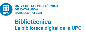 Edició de butlletins generals de Biblioteques UPC per l'estudiantat, PDI i doctorands i doctorandes