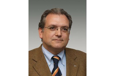 El professor Antonio Huerta, nou director d'ICREA