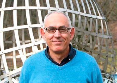 El professor Marc Noy rep la medalla Narcís Monturiol 2018