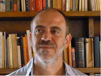 El professor Xavier Cabré, Premi Frontiers of Science