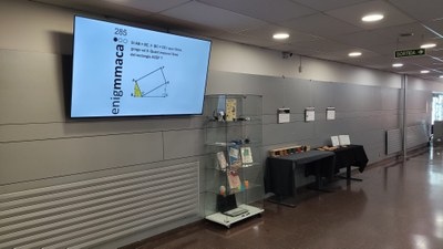 El Racó del MMACA torna a l'FME.
