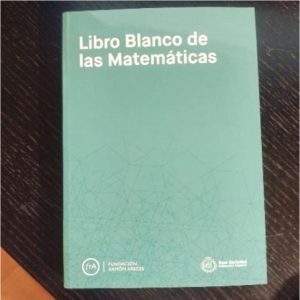 Es presenta el "Libro Blanco de las Matemáticas"
