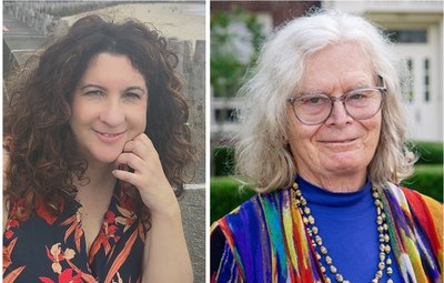 Eva Miranda ha estat nomenada Karen Uhlenbeck Lecturer 2027