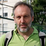 Google i les matemàtiques: Entrevista al professor de matemàtiques de l'FME-UPC Tomàs Lázaro