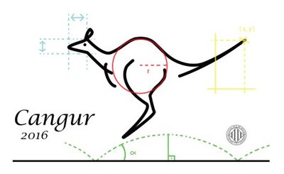 Inici de les sessions de preparació de la Prova Cangur a l'FME