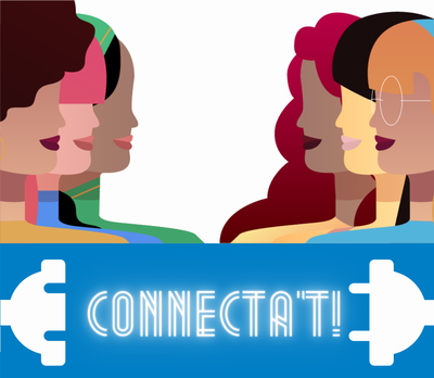 Iniciativa #Connecta't, visibilització de referents de dones professionals en els àmbits STEAM