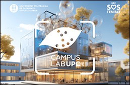 Jornada CampusLab: com contribueixes a fer els campus més sostenibles?