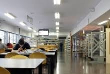 La Biblioteca de l'FME tornarà a obrir el 22 d'octubre