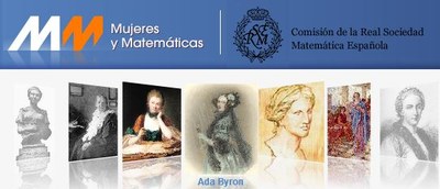 La comissió de dones i matemàtiques de la RSME crea el grup de facebook "Mujeres y matemáticas"