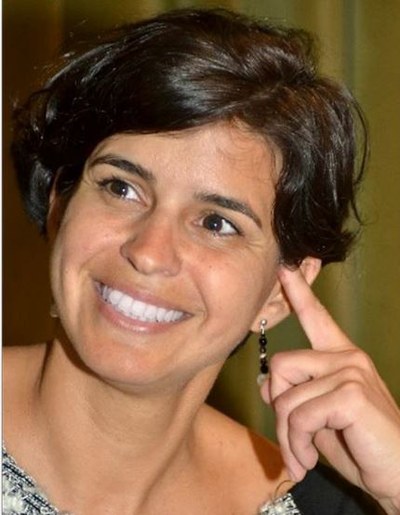 La professora Marta Casanellas (Dept. Matemàtiques UPC) és la nova coordinadora del Doctorat en Bioinformàtica